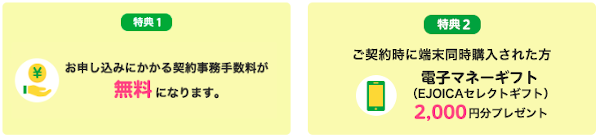 紹介アンバサダー制度の紹介特典
